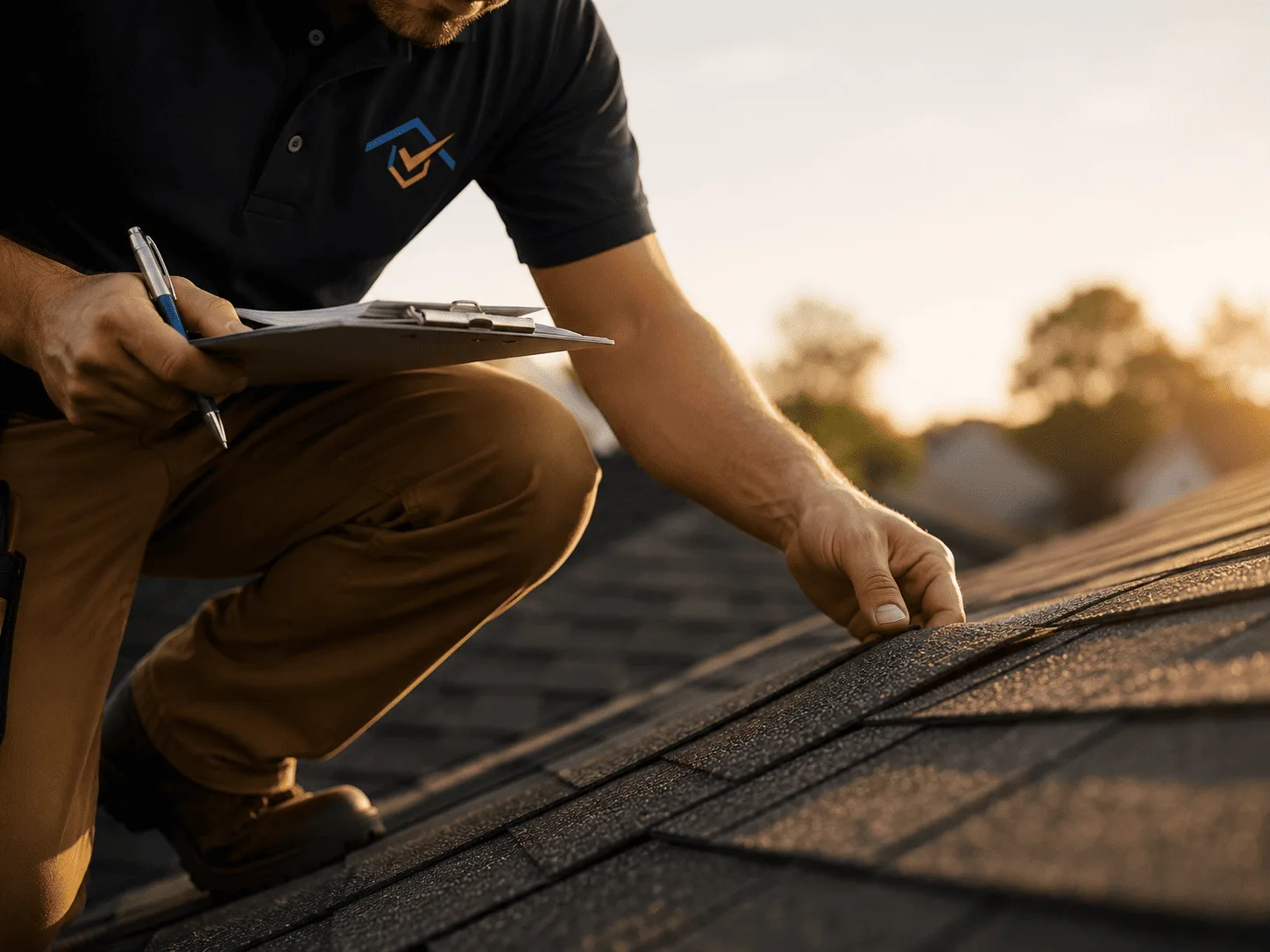 Why Choose Roof Inspection in Starkweather, ND